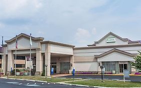 Wyndham Garden Manassas